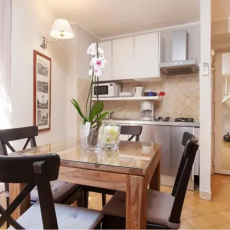 Renoir Loft Romantico E Luminoso Appartement