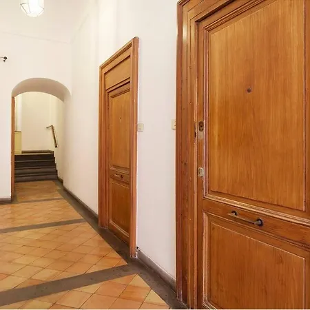 Renoir Loft Romantico E Luminoso Appartement *