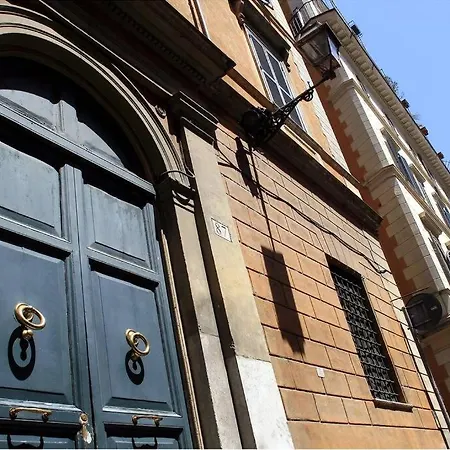 Renoir Loft Romantico E Luminoso Appartement Rome