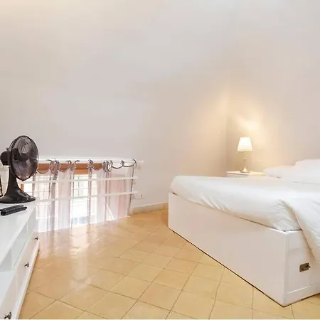 Renoir Loft Romantico E Luminoso * Rome