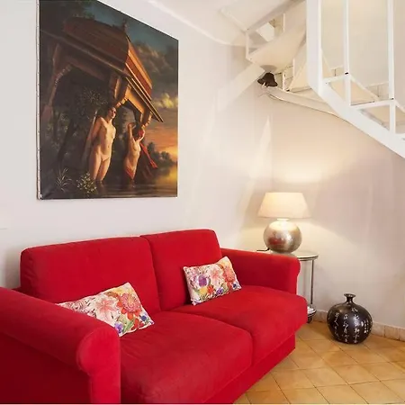 Renoir Loft Romantico E Luminoso *