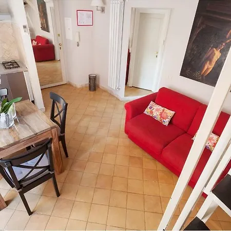 Renoir Loft Romantico E Luminoso *