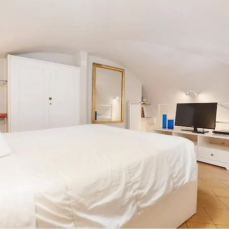 Renoir Loft Romantico E Luminoso Rome