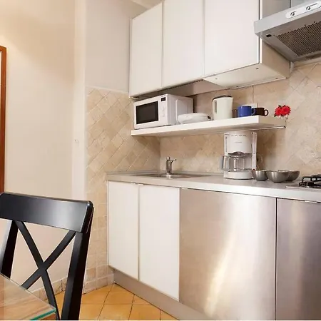Renoir Loft Romantico E Luminoso Appartement *